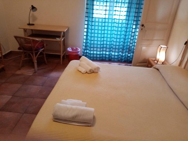 Ivana B&B - Oda