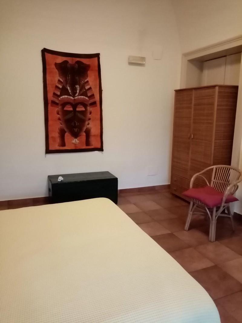 Ivana B&B - Oda