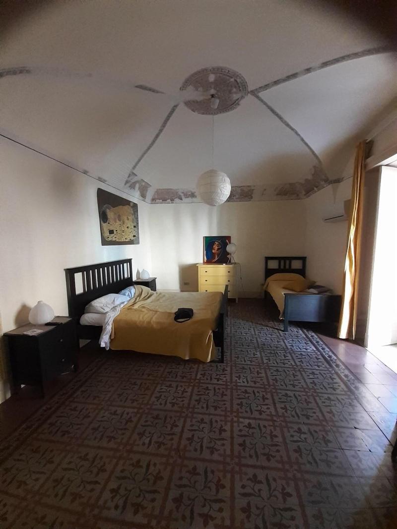 Ivana B&B - Oda