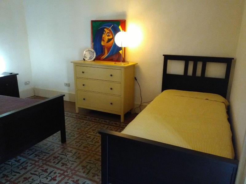 Ivana B&B - Oda
