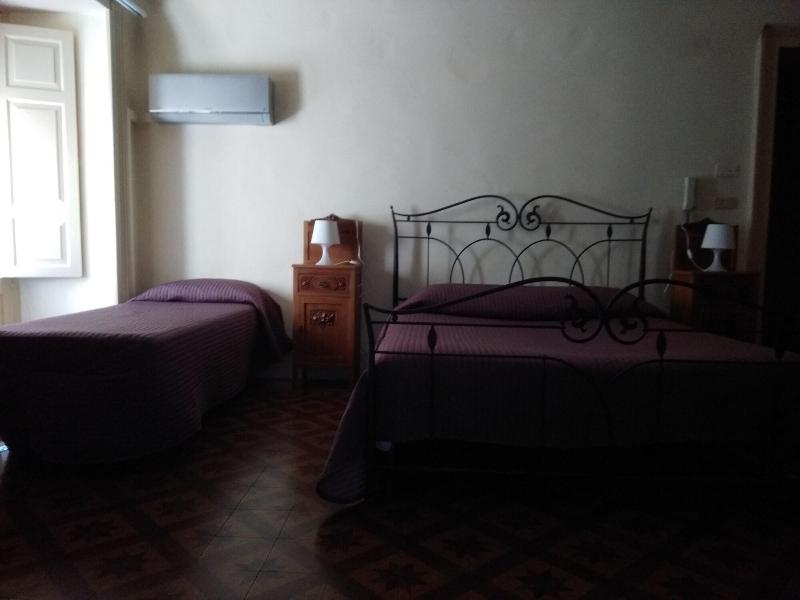 Ivana B&B - Oda