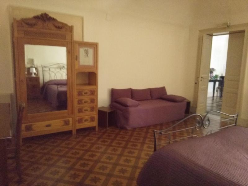 Ivana B&B - Oda