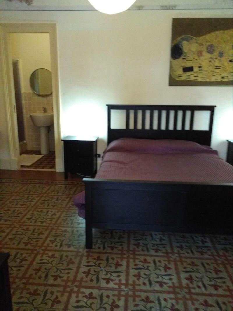 Ivana B&B - Oda