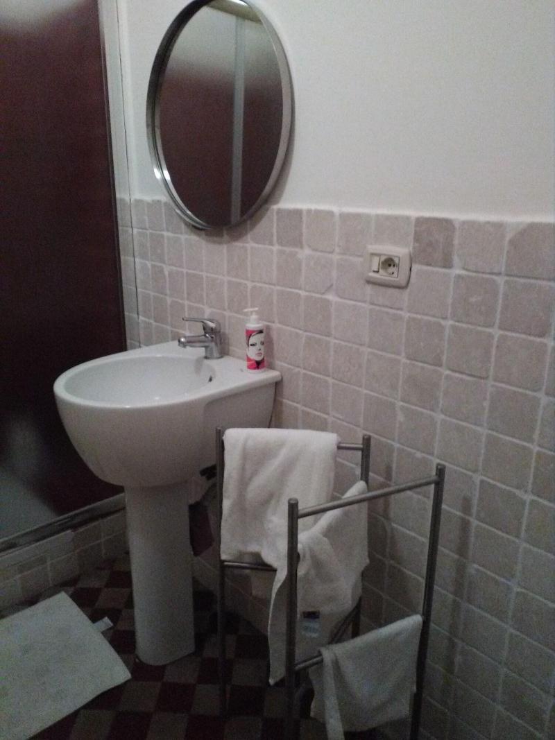 Ivana B&B - Oda