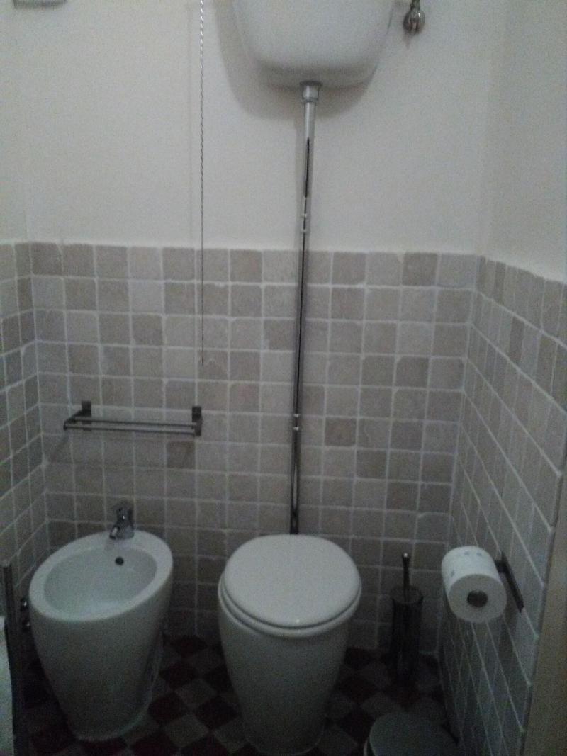 Ivana B&B - Oda