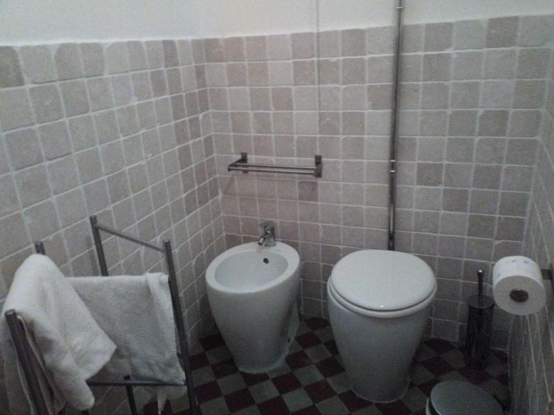 Ivana B&B - Oda