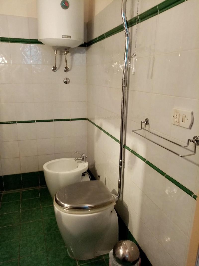 Ivana B&B - Oda