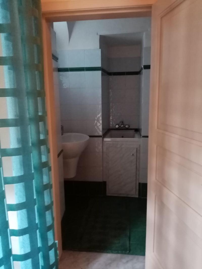 Ivana B&B - Oda