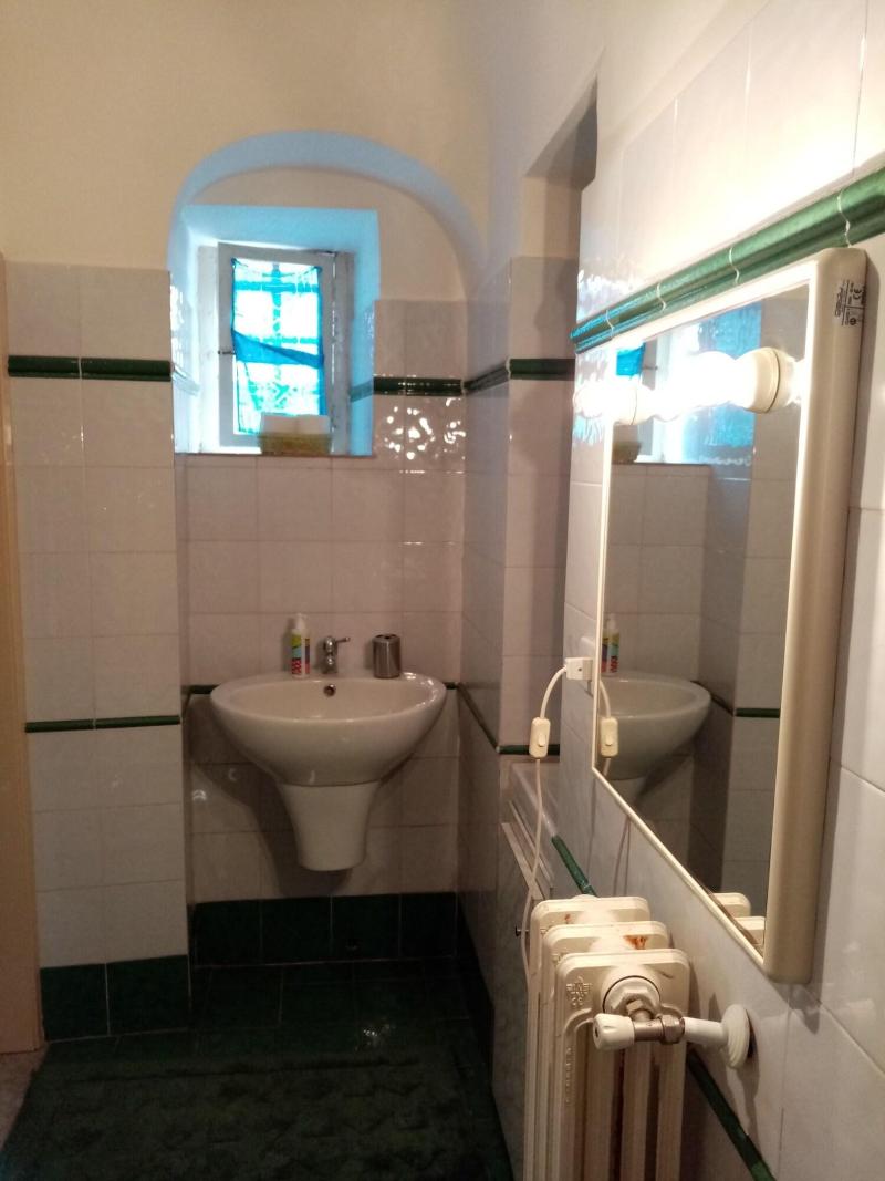 Ivana B&B - Oda