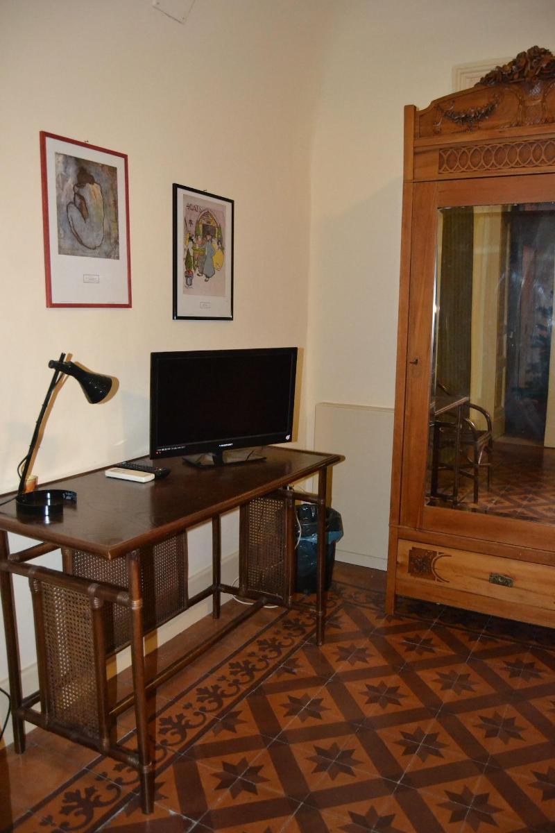 Ivana B&B - Oda