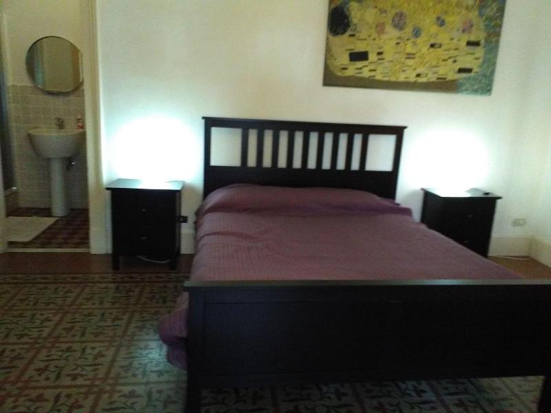 Ivana B&B - Oda