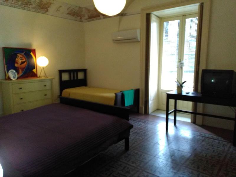 Ivana B&B - Oda