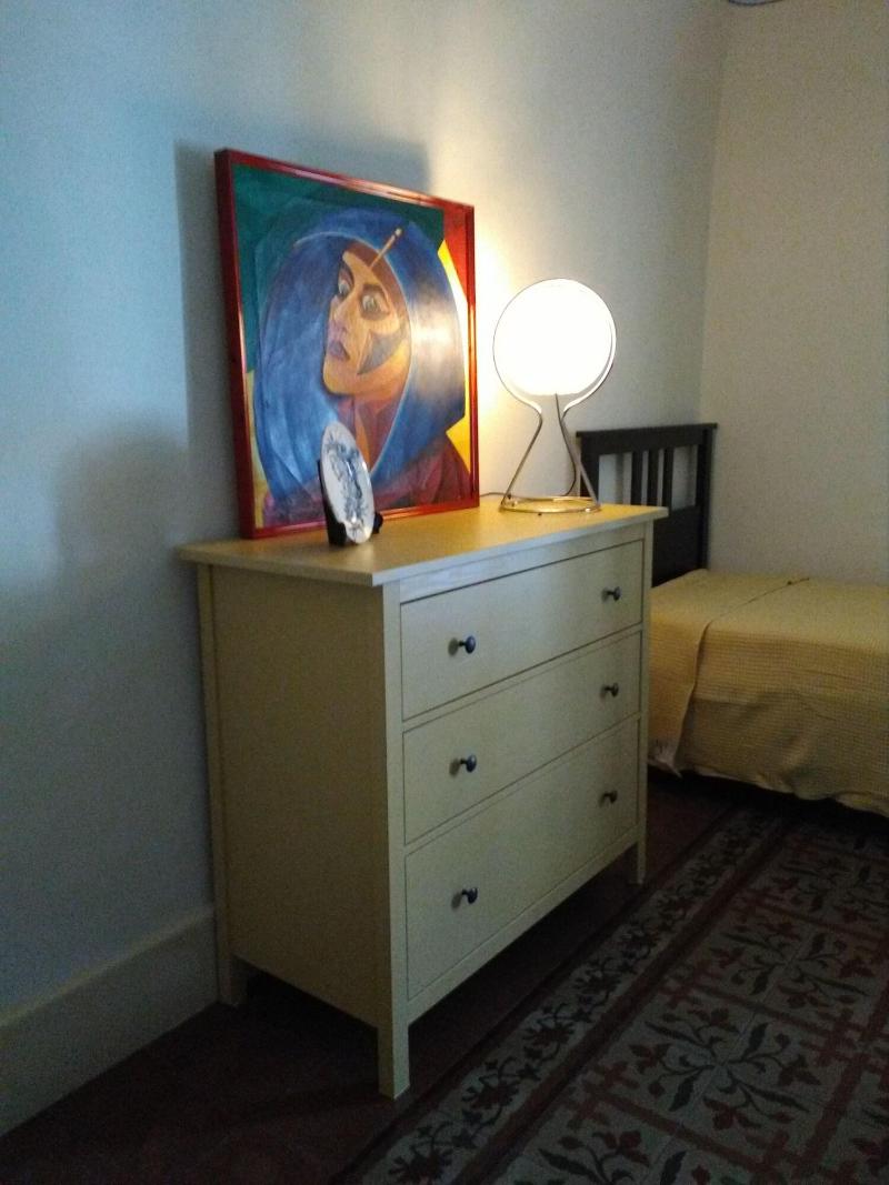 Ivana B&B - Oda