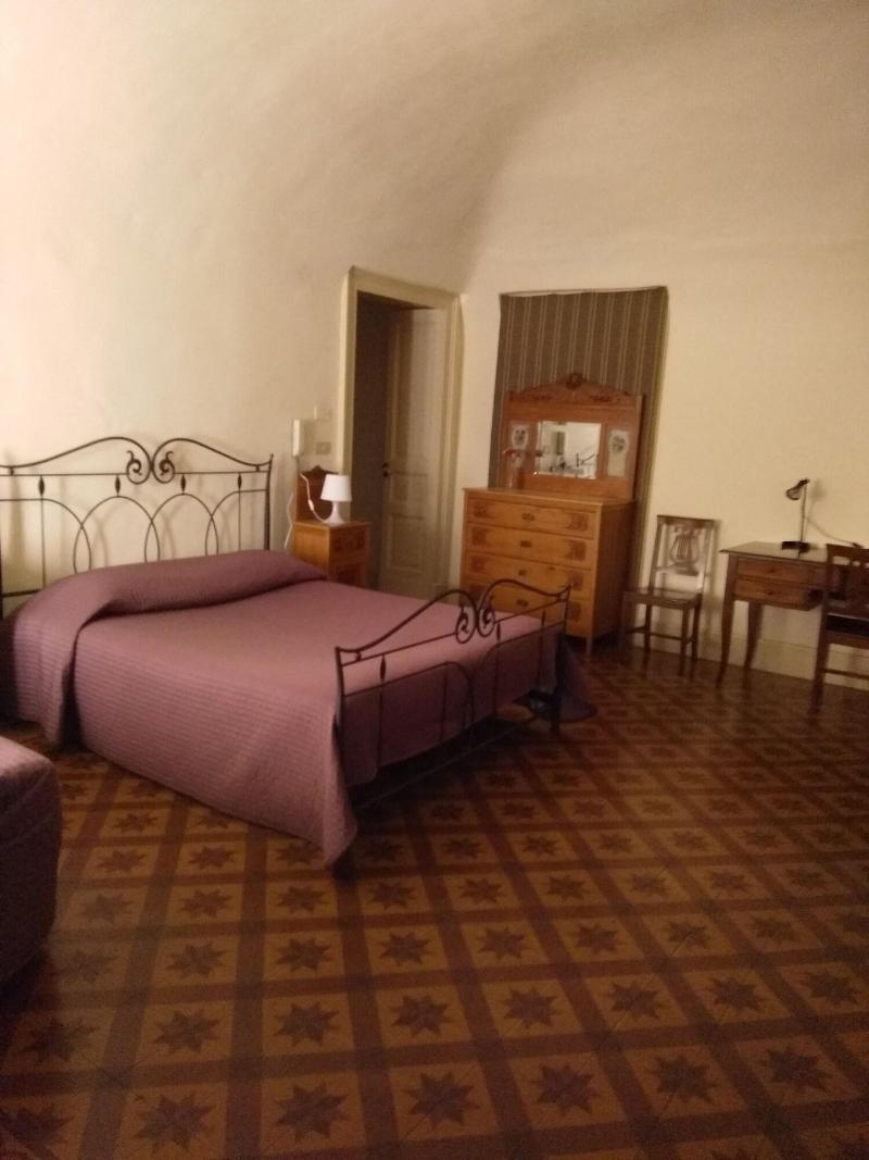 Ivana B&B - Oda