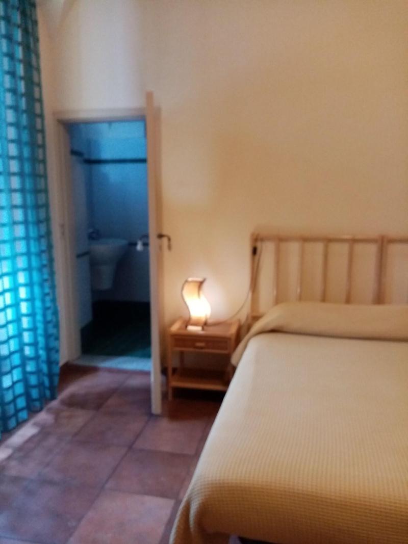 Ivana B&B - Oda