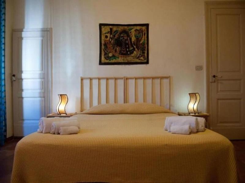 Ivana B&B - Oda