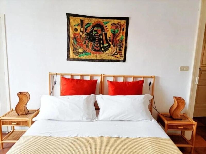 Ivana B&B - Oda