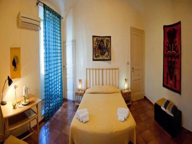 Ivana B&B - Oda
