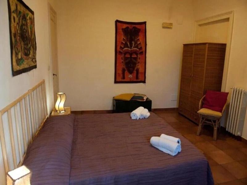 Ivana B&B - Oda