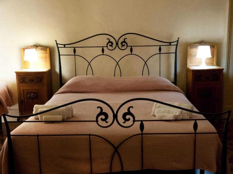 Ivana B&B - Oda