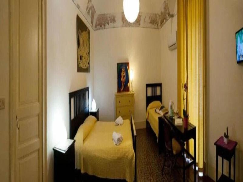 Ivana B&B - Oda