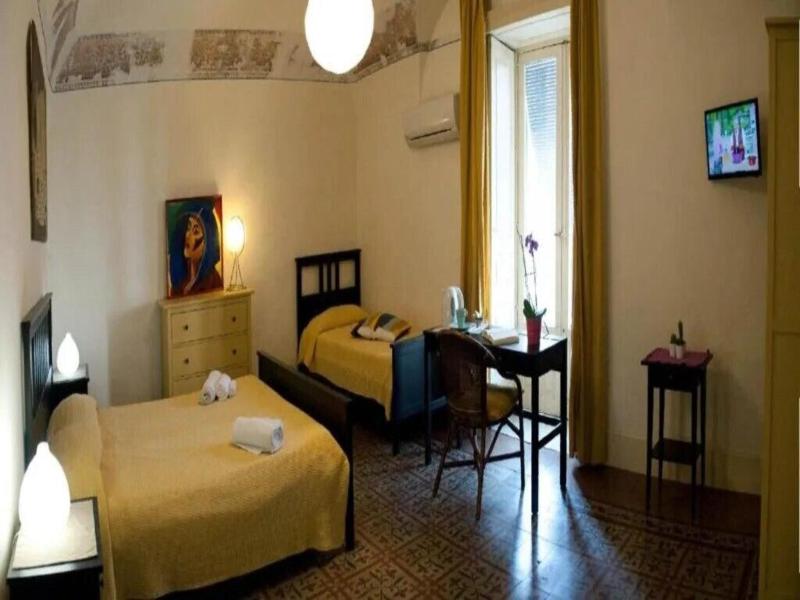 Ivana B&B - Oda