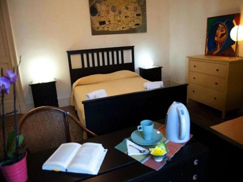 Ivana B&B - Oda
