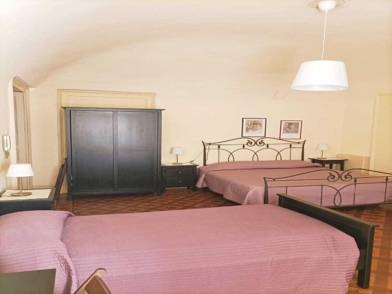 Ivana B&B - Oda