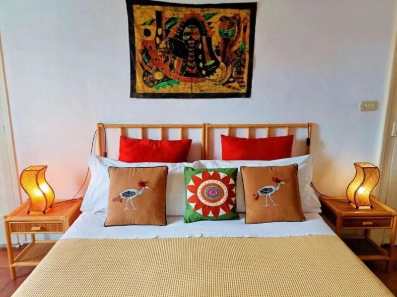 Ivana B&B - Oda