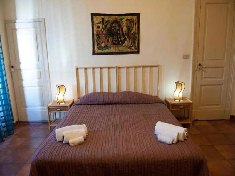 Ivana B&B - Oda