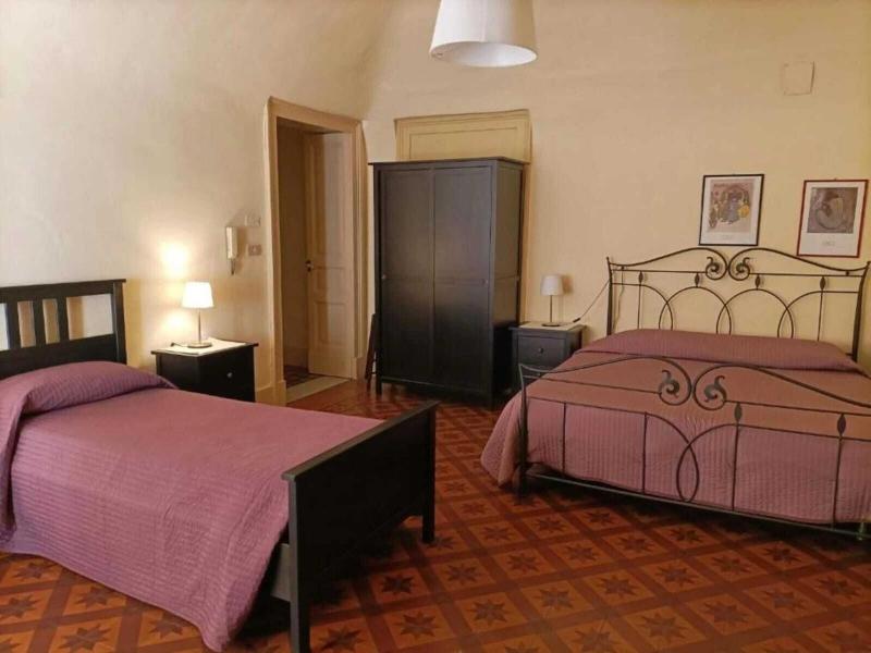 Ivana B&B - Oda