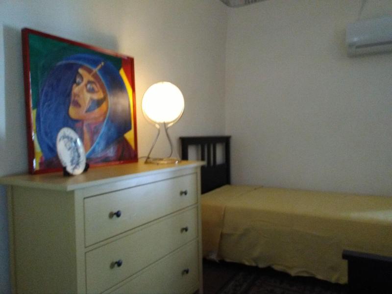 Ivana B&B - Oda