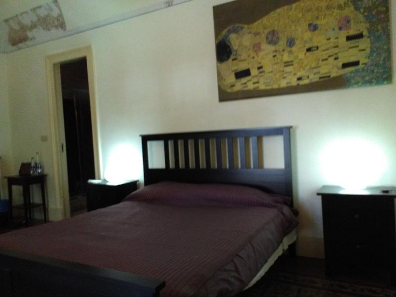 Ivana B&B - Oda