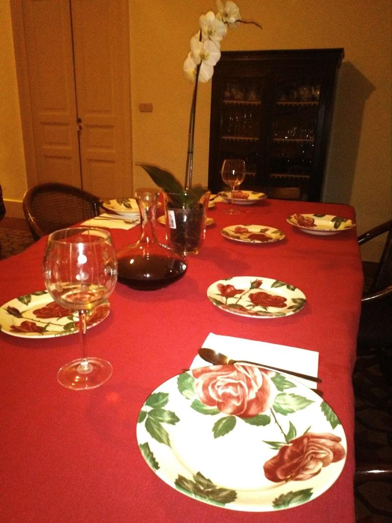 Ivana B&B - Restoran