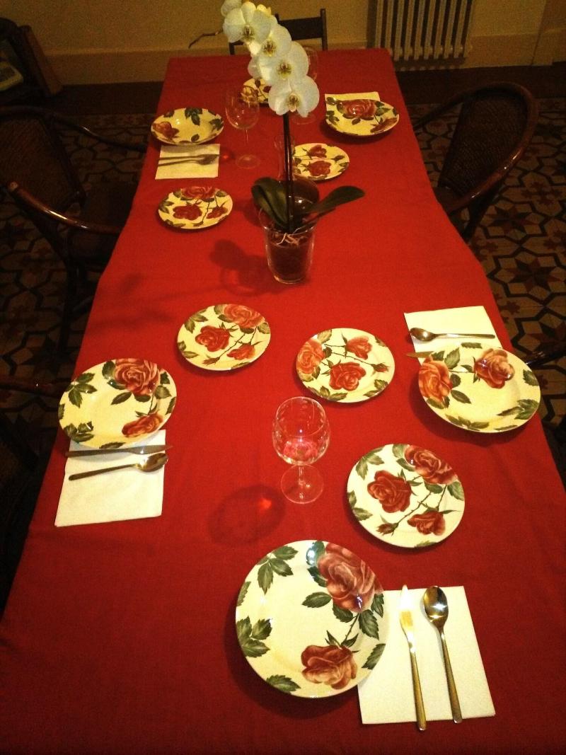 Ivana B&B - Restoran