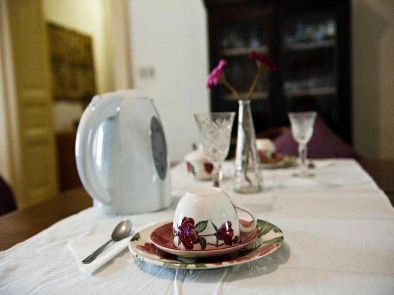 Ivana B&B - Restoran
