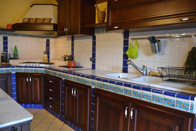Ivana B&B - Restoran