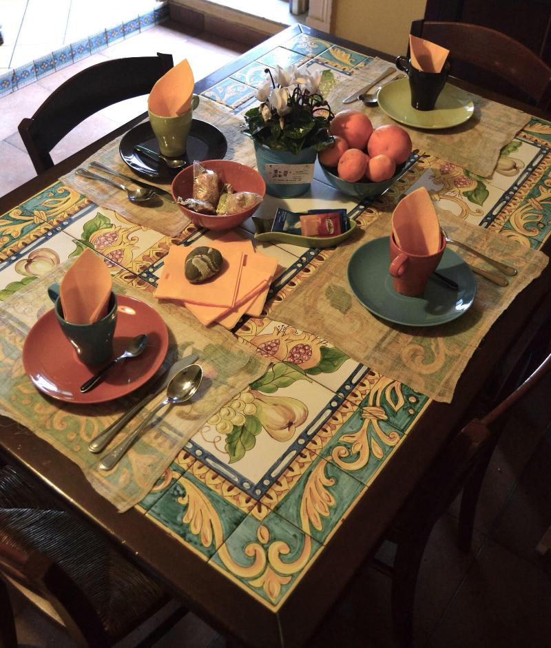 Ivana B&B - Restoran
