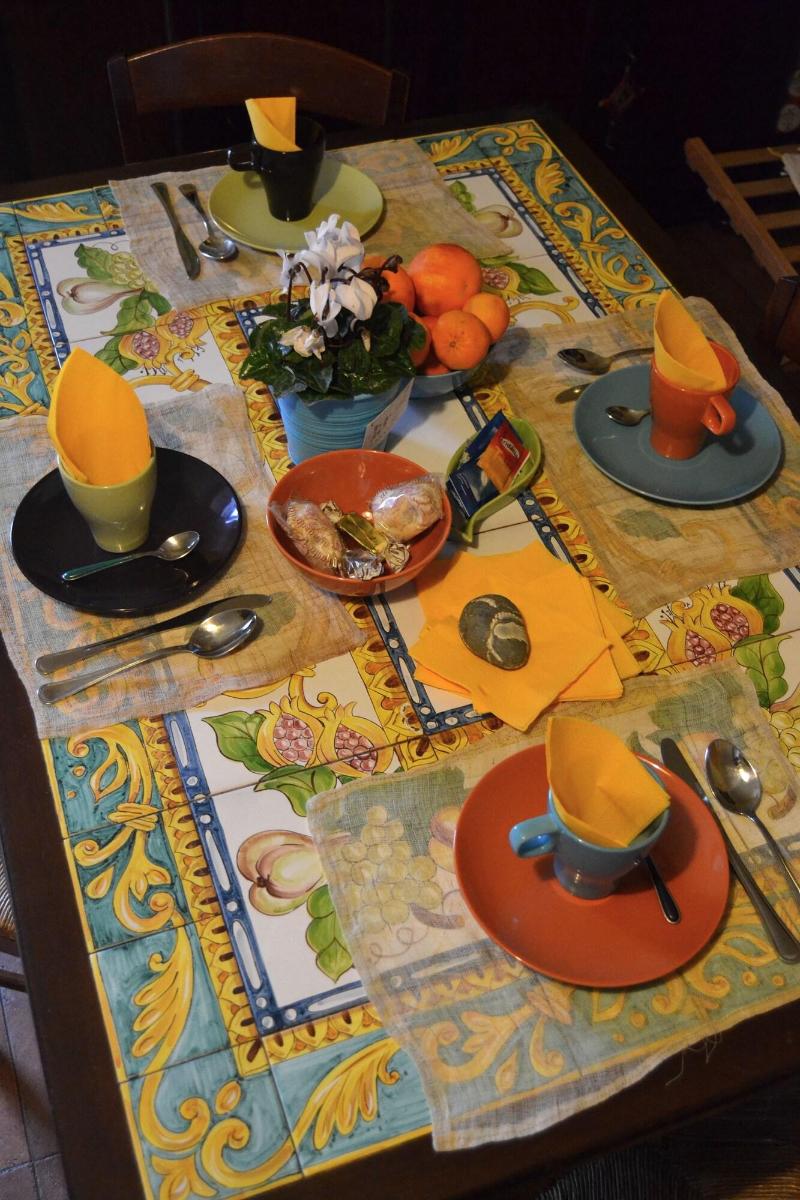 Ivana B&B - Restoran