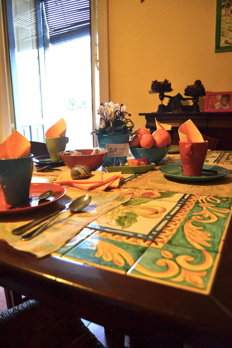 Ivana B&B - Restoran