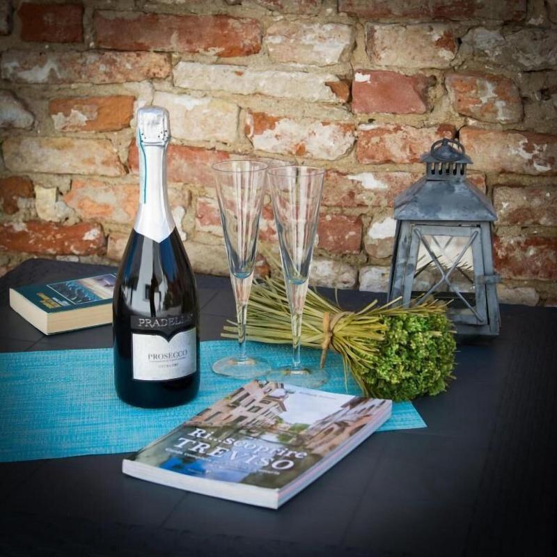 B&B Borgo Antico - Lobi