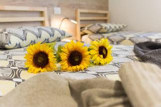 B&B Borgo Antico otel fotoğrafı