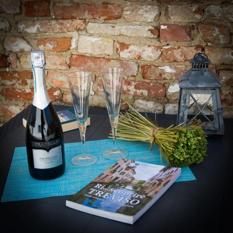 B&B Borgo Antico - Genel