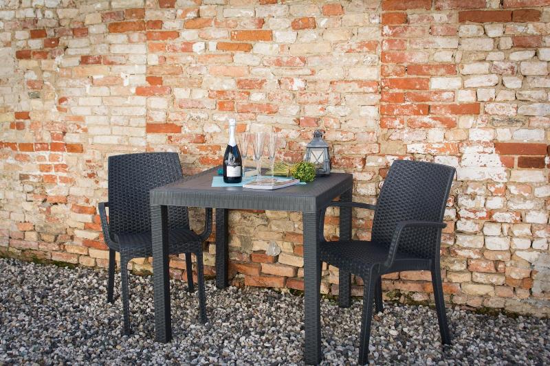 B&B Borgo Antico - Genel