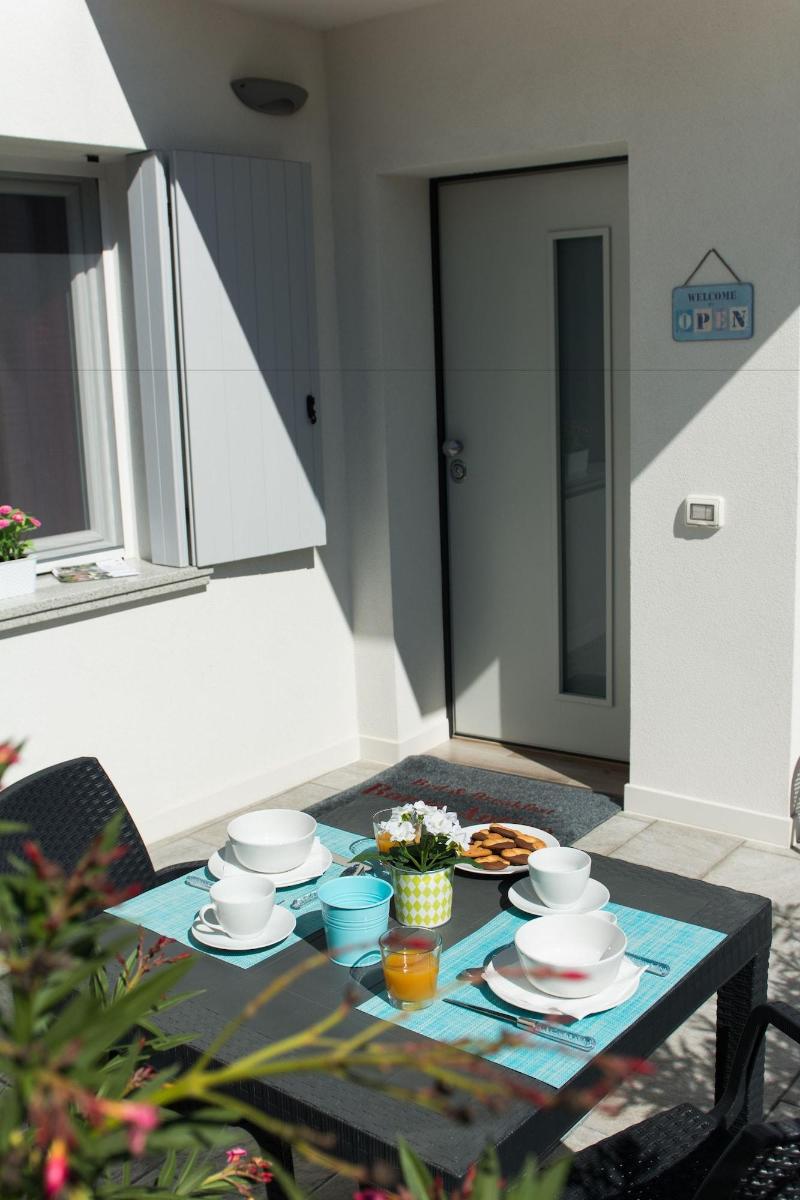 B&B Borgo Antico - Genel