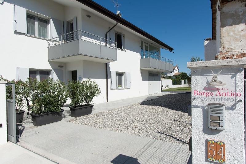 B&B Borgo Antico - Genel