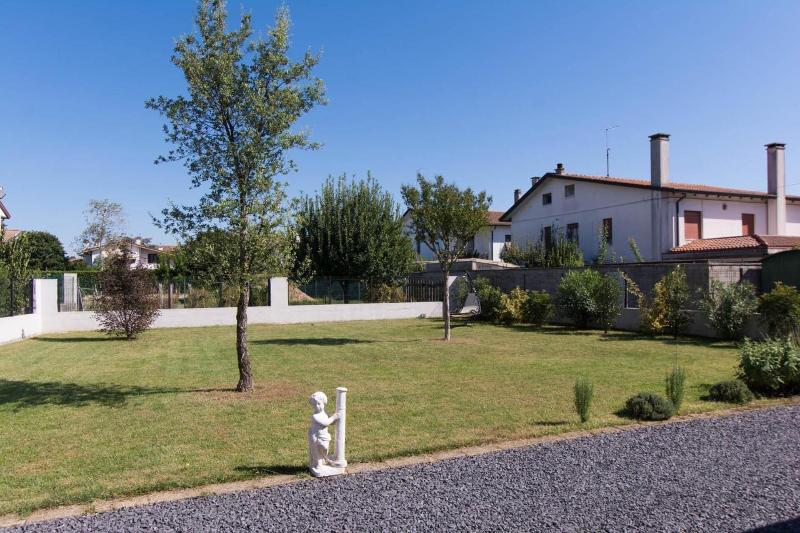 B&B Borgo Antico - Genel
