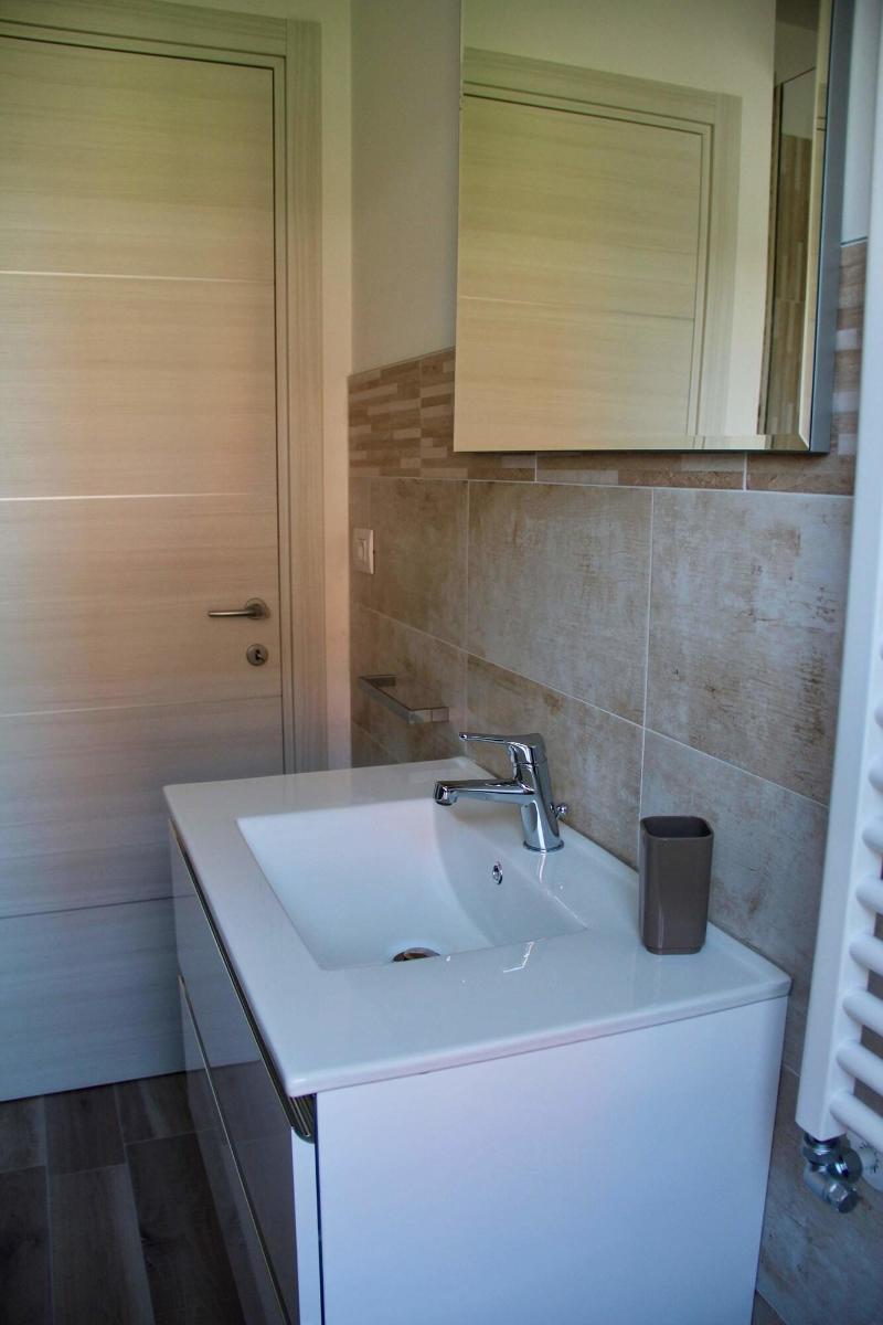 B&B Borgo Antico - Oda