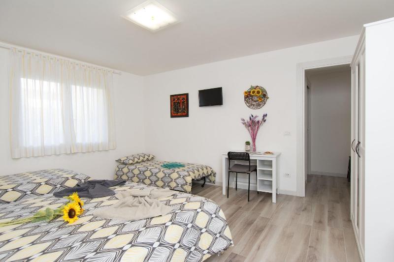 B&B Borgo Antico - Oda