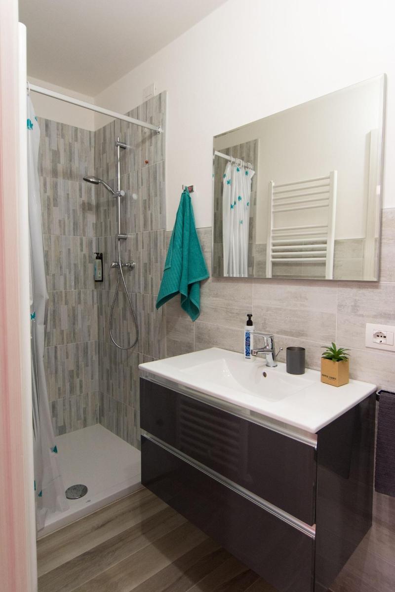 B&B Borgo Antico - Oda